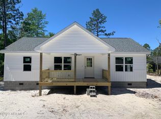 171 Crystal Rd, Southport, NC 28461