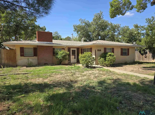 1516 S Kentucky Ave, Roswell, NM 88203