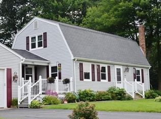 115 Columbia Dr, Feeding Hills, MA 01030