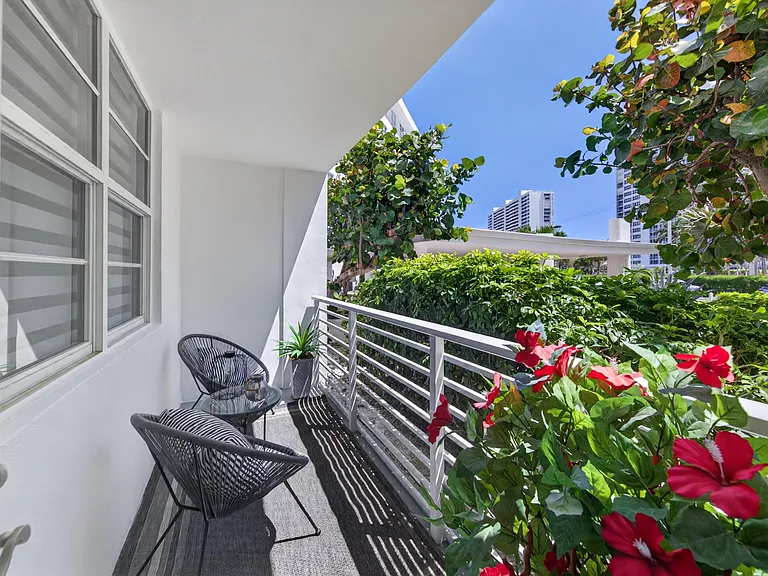 2851 S Ocean Blvd #1N — Photo 22