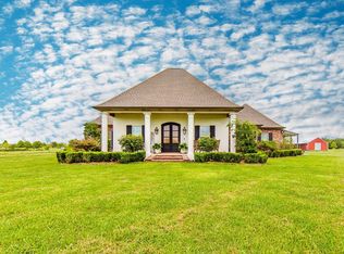 671 Bayou Dularge Rd, Houma, LA 70363