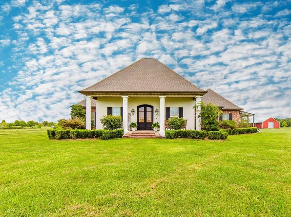 671 Bayou Dularge Rd, Houma, LA 70363
