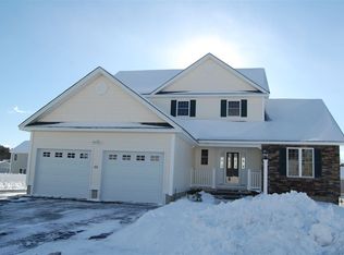 55 Lady Slipper Ln, Manchester, NH 03109