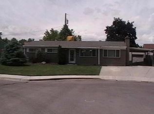 902 S Sage Creek Cir, Springville, UT 84663