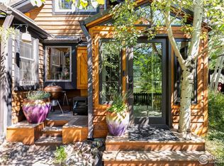 198 E 2nd St, Nederland, CO 80466