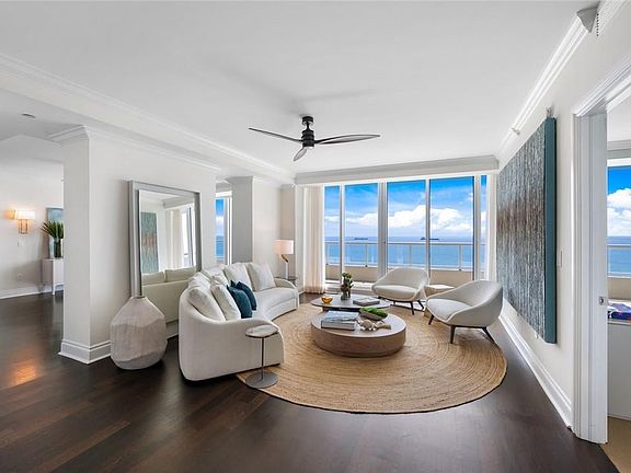 2nd image of 1 N Ft Lauderdale Beach Boulevard #1804