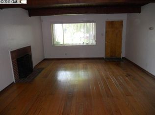 2615 Chanslor Ave, Richmond, CA 94804