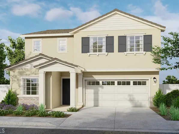 2027 Fernetta Pl, Perris, CA 92571