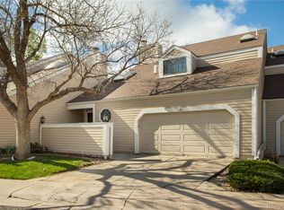 26 S Evanston Way, Aurora, CO 80012