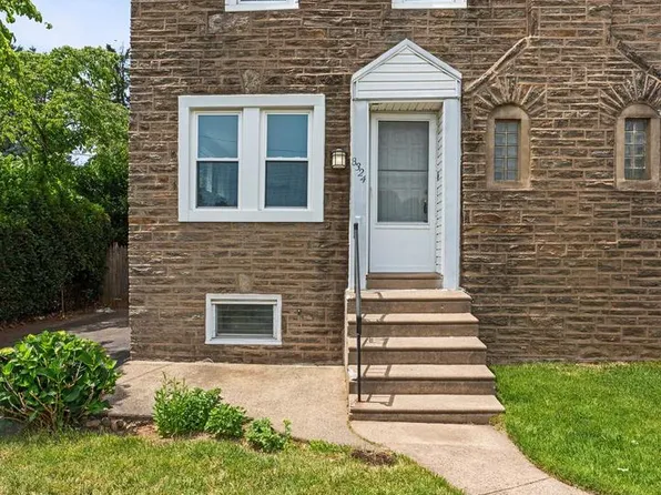 8324 Ridgeway St, Philadelphia, PA 19111
