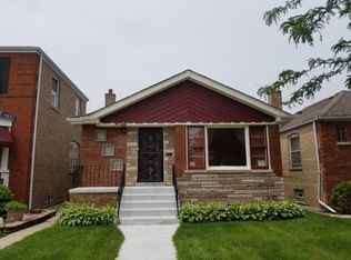 10128 S Rhodes Ave, Chicago, IL 60628