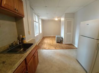 332 North St #35, Boston, MA 02113