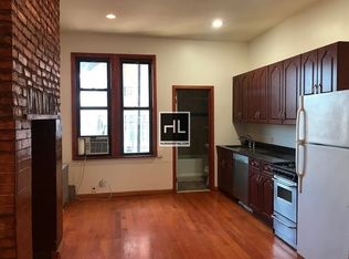 94 Starr St APT 2L, Brooklyn, NY 11237