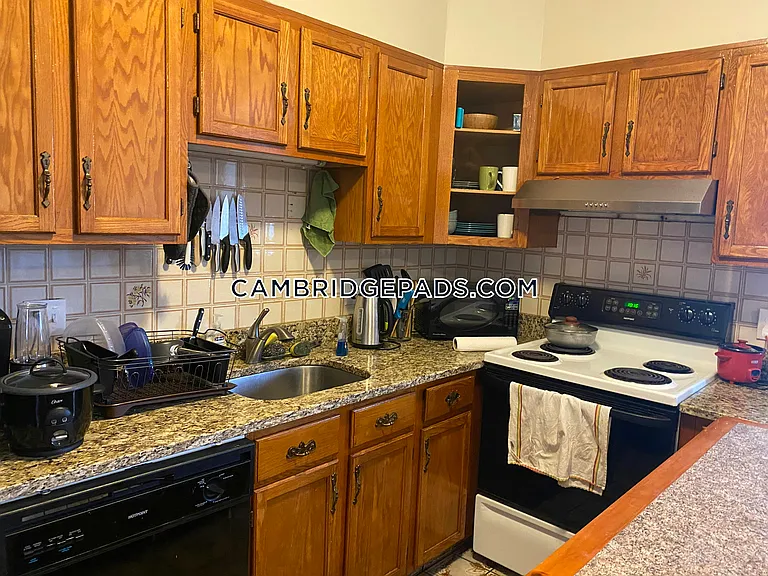 1124 Cambridge St #5 — Photo 4