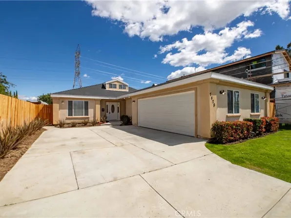 7428 Wilbur Ave, Reseda, CA 91335