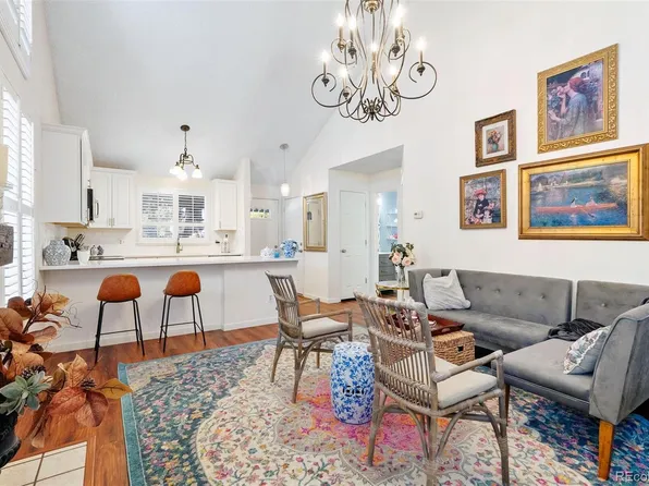 11656 E Cedar Avenue, Aurora, CO 80012