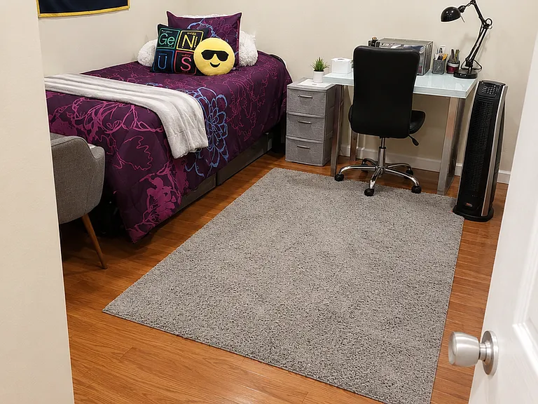 Varsity Management - 1001 S. Forest — Photo 13