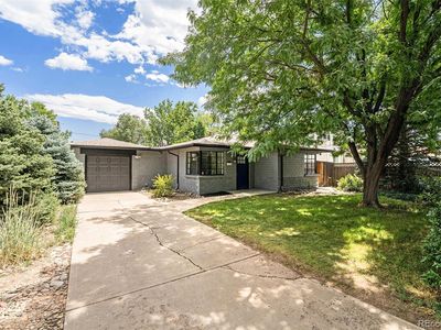 1370 Pierce Street, Lakewood, CO, 80214