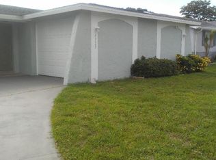 4923 5th St UNIT 4, New Port Richey, FL 34653