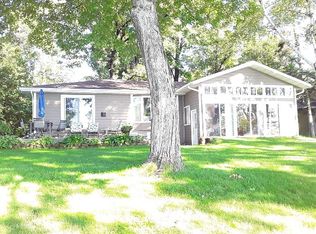 6176 Morriss Point Rd NW, Walker, MN 56484