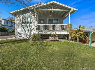 460 Walnut Dr, Lakeport, CA