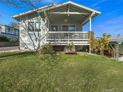 460 Walnut Dr, Lakeport, CA, 95453