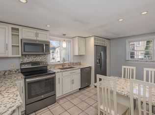 5 Kimball Avenue, Plaistow, NH 03865