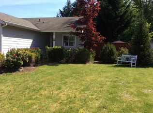 20611 190th Ave E, Orting, WA 98360