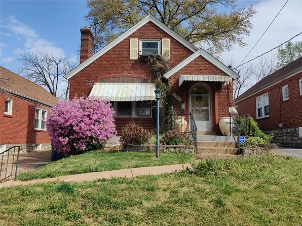 8967 Forest Ave, Saint Louis, MO 63114