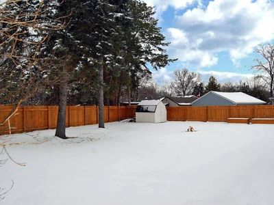 3963 Cranbrook Dr, White Bear Lake, MN, 55110