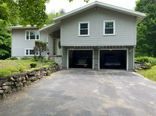 164 Barnage Rd, Brasher Falls, NY 13613