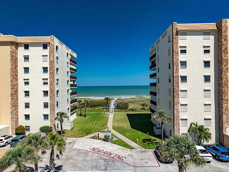 1860 N Atlantic Ave #B202 — Photo 25