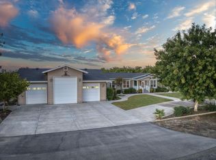 8646 Cairo Ave, Laton, CA