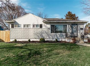 5515 Bayside Dr, Dayton, OH
