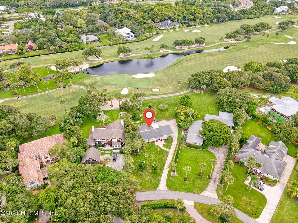 16 PONTE VEDRA Circle, Ponte Vedra Beach, FL 32082 Zillow