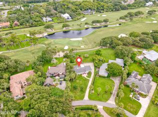16 Ponte Vedra Cir, Ponte Vedra Beach, FL 32082
