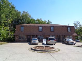 1000 N 7th St #A, Columbia, MO 65201