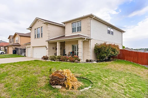 5815 Durango Dr Photo 1