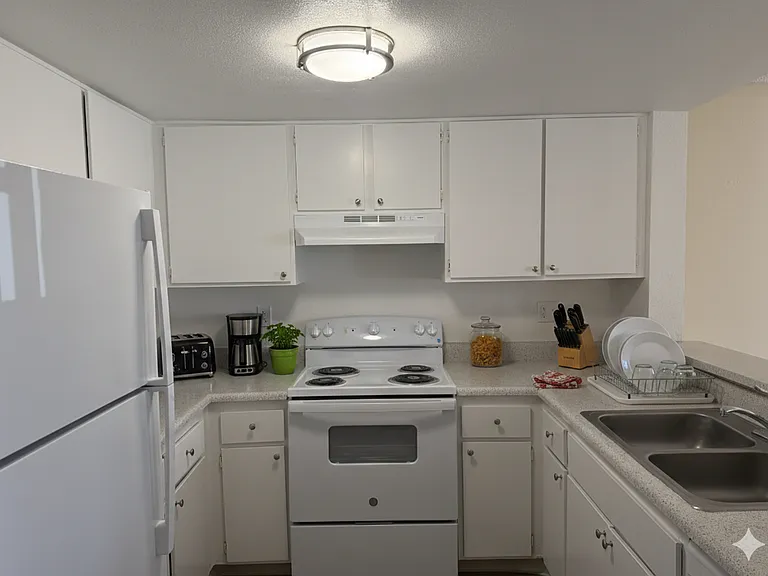 Summer Brook Apartments — Photo 18