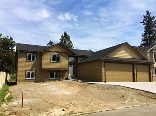 16816 N Dakota Ln, Colbert, WA 99005