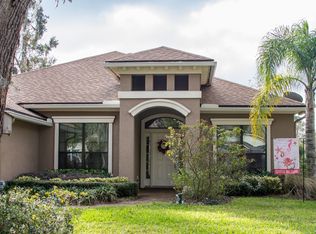 664 Ferdinand Ct, Fernandina Beach, FL 32034