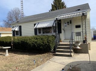 7925 46th Ave, Kenosha, WI 53142