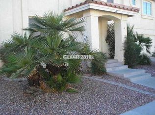 257 Mattino Way, Henderson, NV 89074