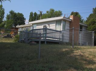 1036 S Main St, Sheridan, WY 82801