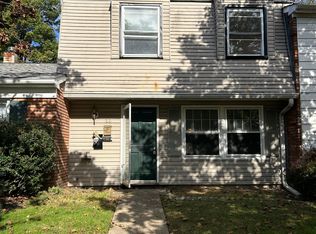 22 Rittenhouse Dr #A, Willingboro, NJ 08046
