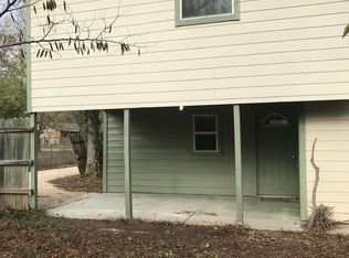 517 Josephine St #B, Kerrville, TX 78028