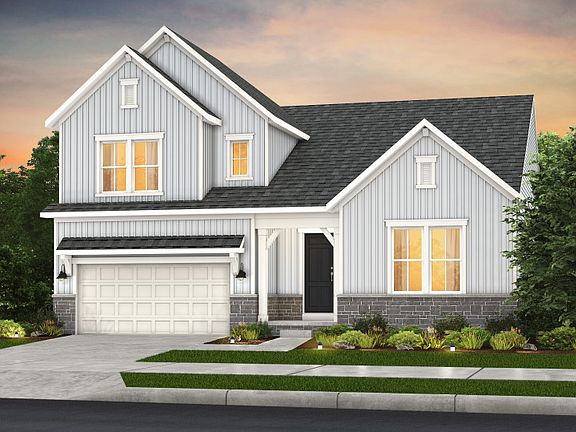 Bedford Loft Exterior FH202