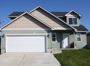 111 S Meyers Rd, Spokane Valley, WA 99016