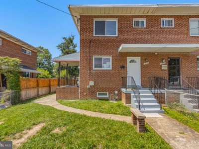 4919 Winthrop St, Oxon Hill, MD, 20745