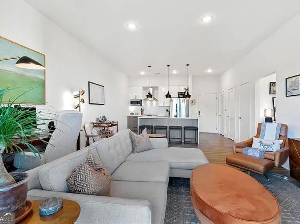 112 Rogers St #410, Atlanta, GA 30317